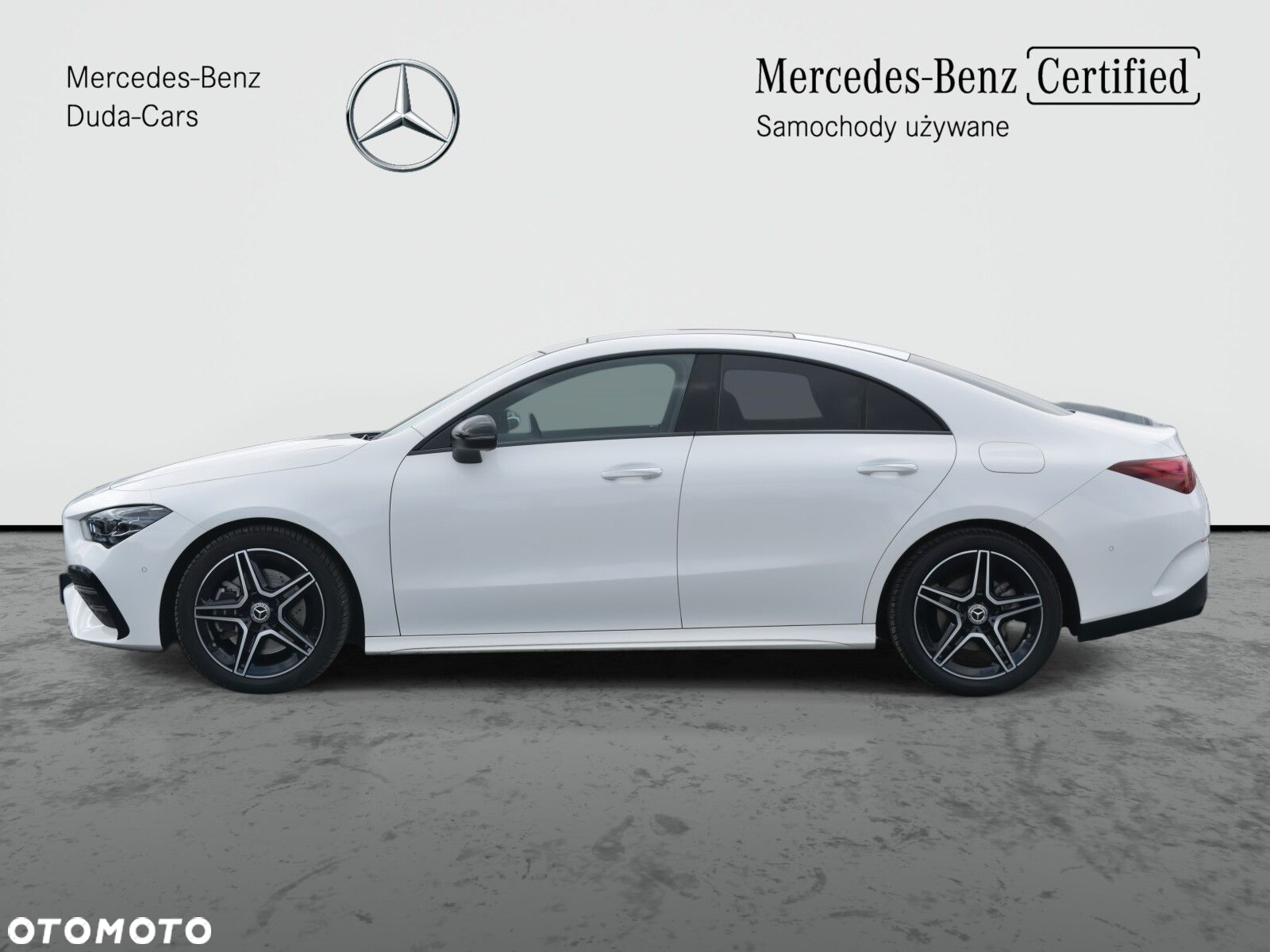 Mercedes-Benz CLA 200 AMG Line 7G-DCT - 2