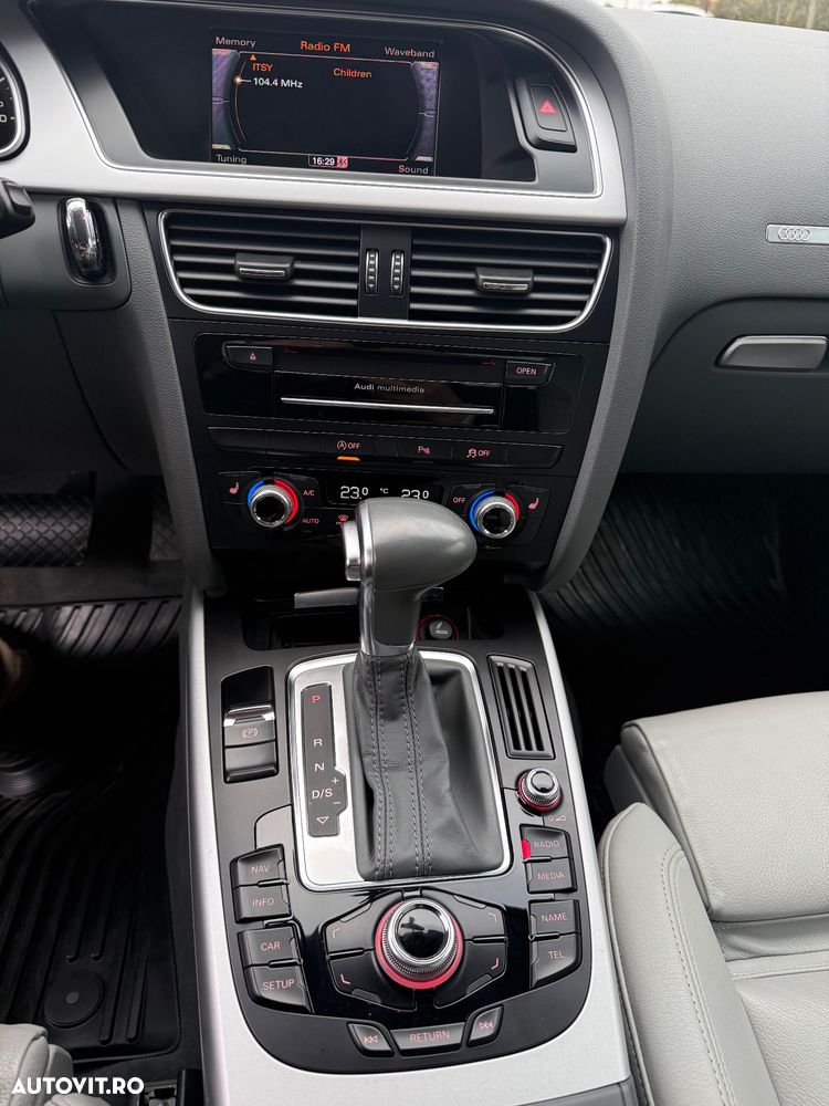 Audi A5 - 25
