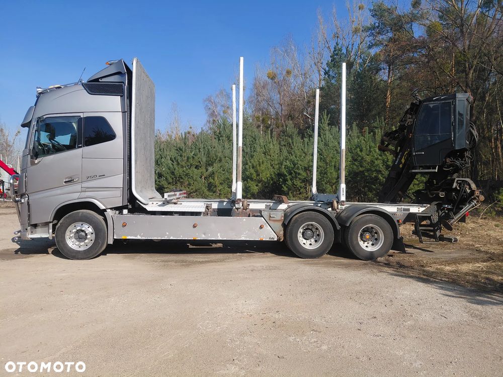 Volvo FH 750 - 15