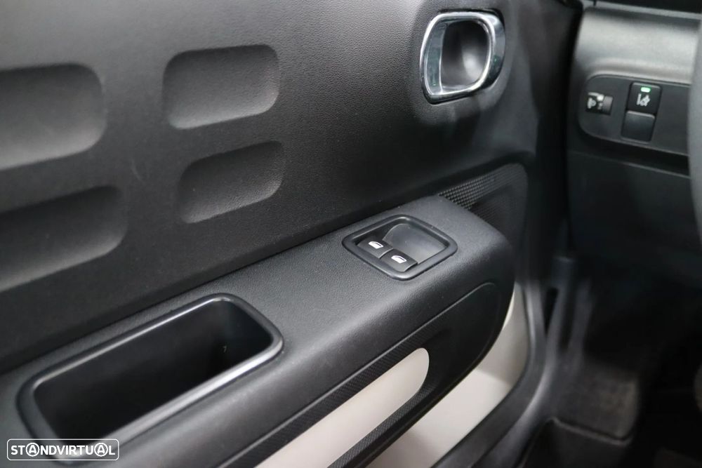 Citroën C3 1.2 PureTech Feel Pack - 10