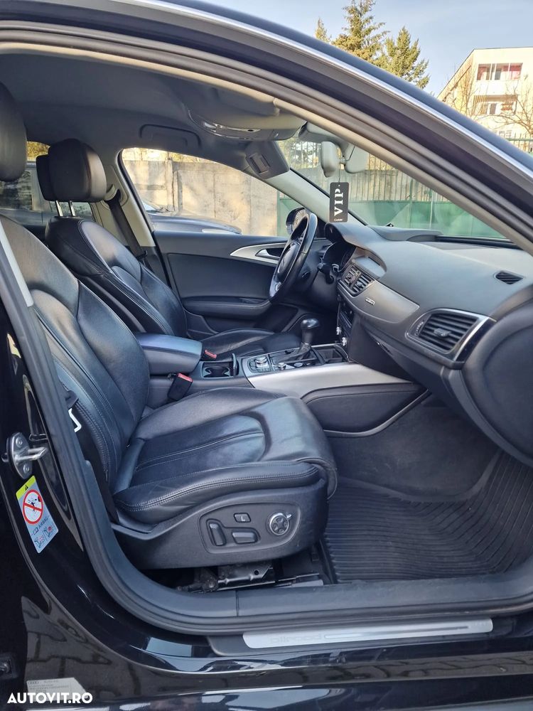 Audi A6 Allroad - 18