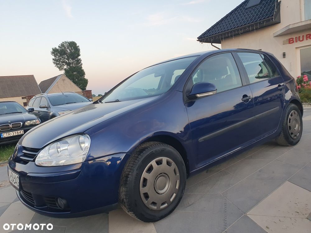 Volkswagen Caddy - 1