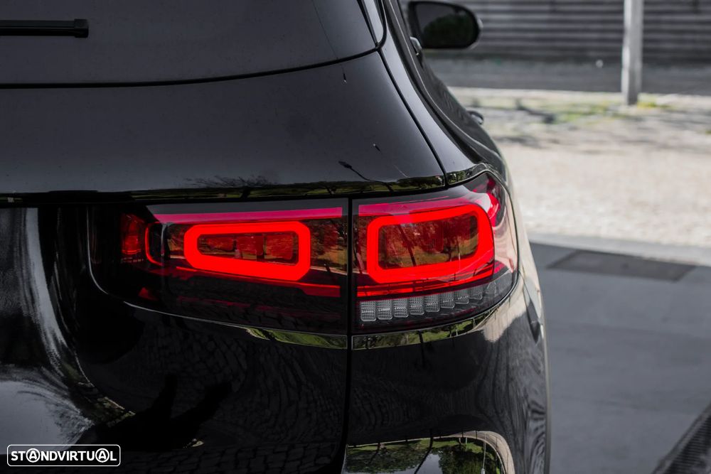 Mercedes-Benz GLB 180 d Progressive - 11