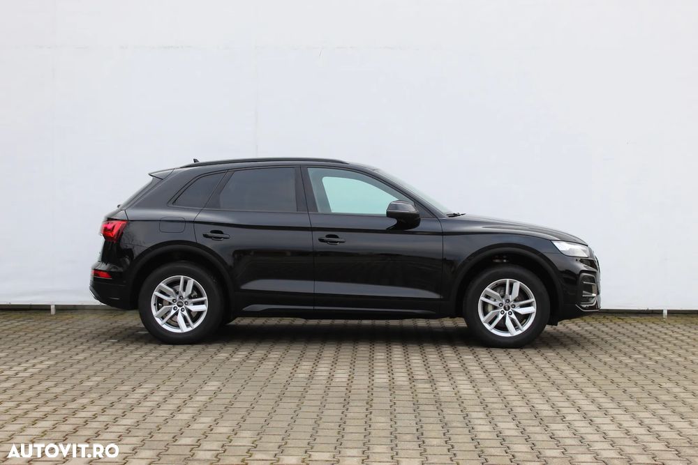 Audi Q5 50 TFSIe quattro S tronic S line - 6