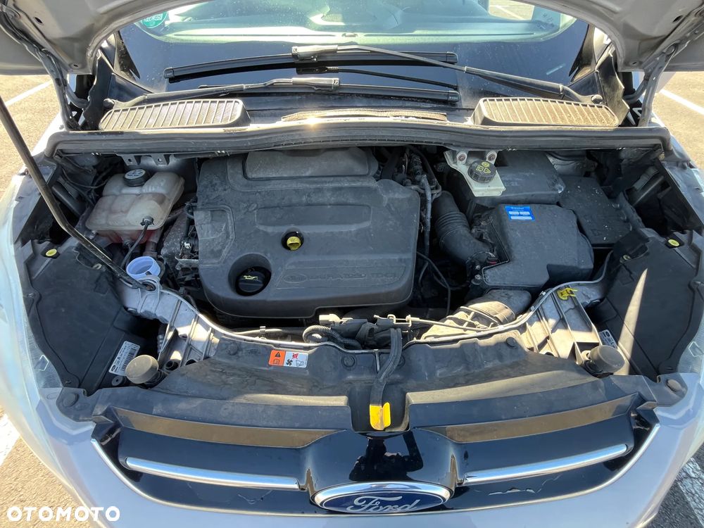 Ford C-MAX 2.0 TDCi Titanium MPS6 - 31