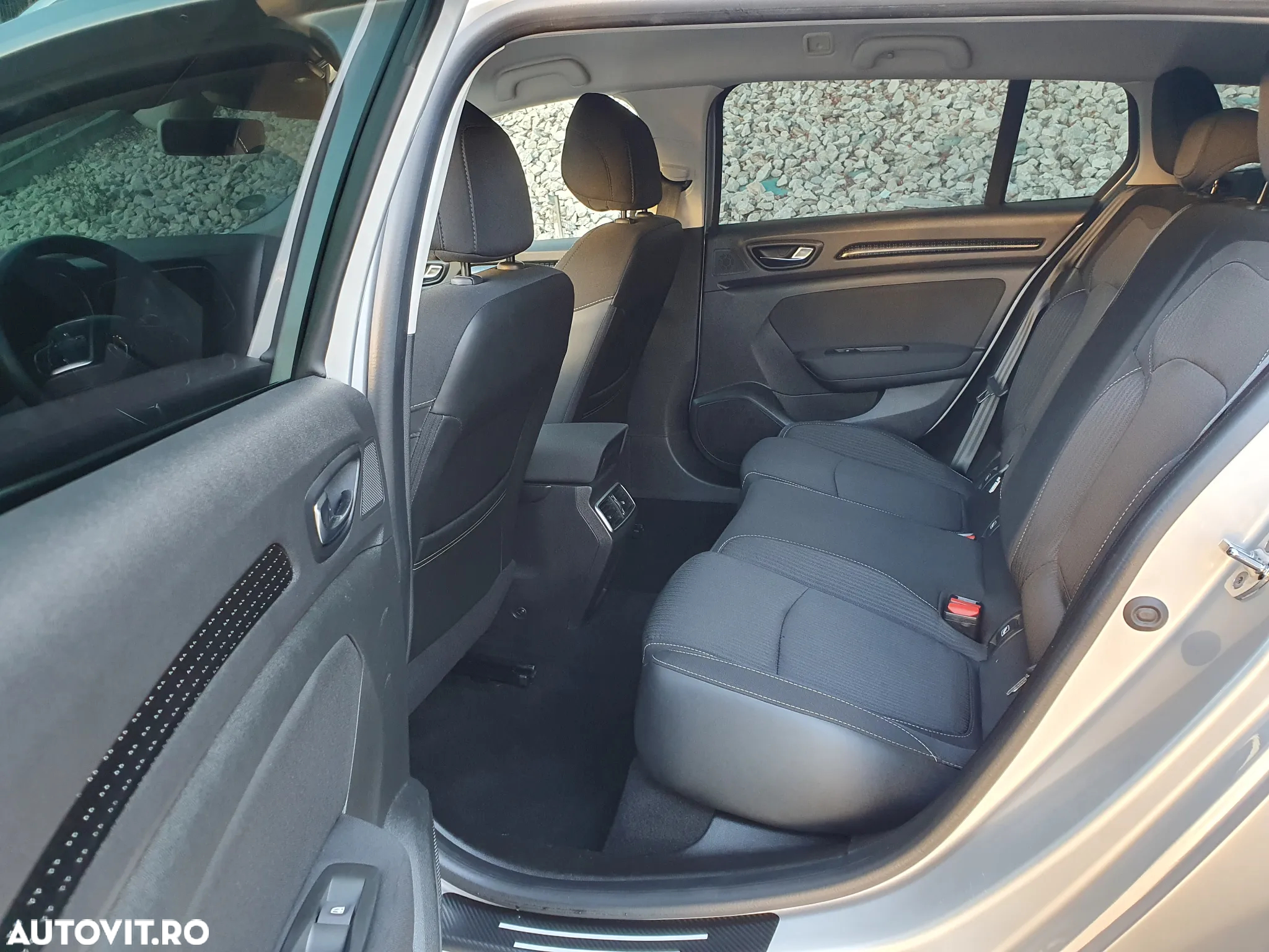 Renault Megane Grandtour ENERGY dCi 110 Start & Stopp Paris Business - 11