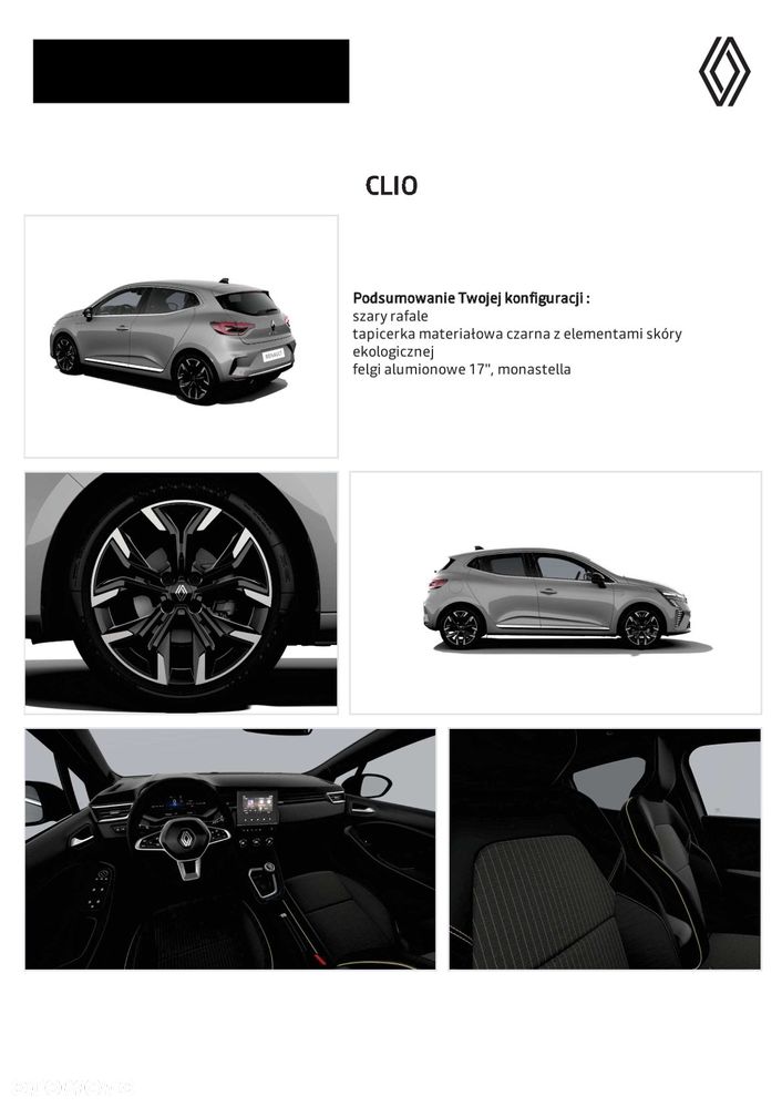 Renault Clio 1.0 TCe Intens - 6