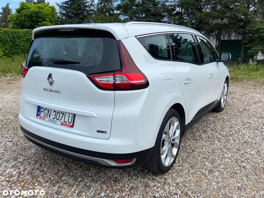 Renault Scenic - 22