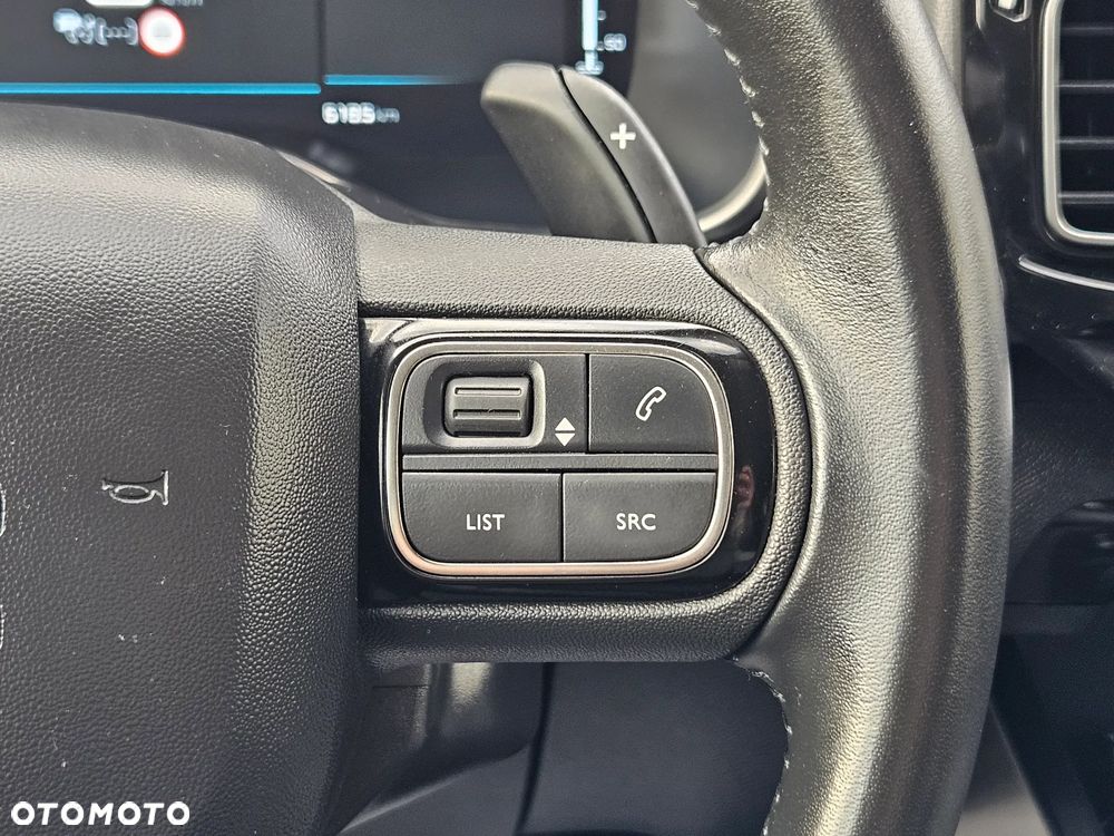 Citroën C5 Aircross 2.0 BlueHDi Live EAT8 - 28