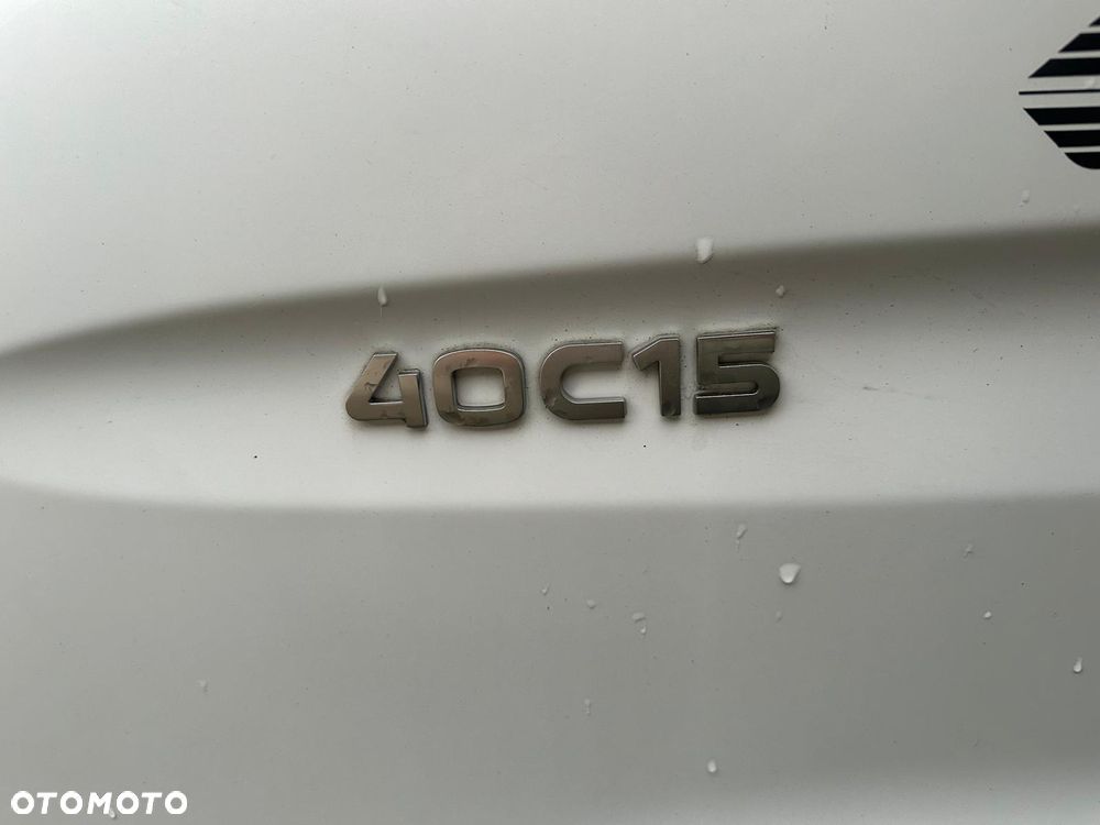 Iveco 40C/15 - 18