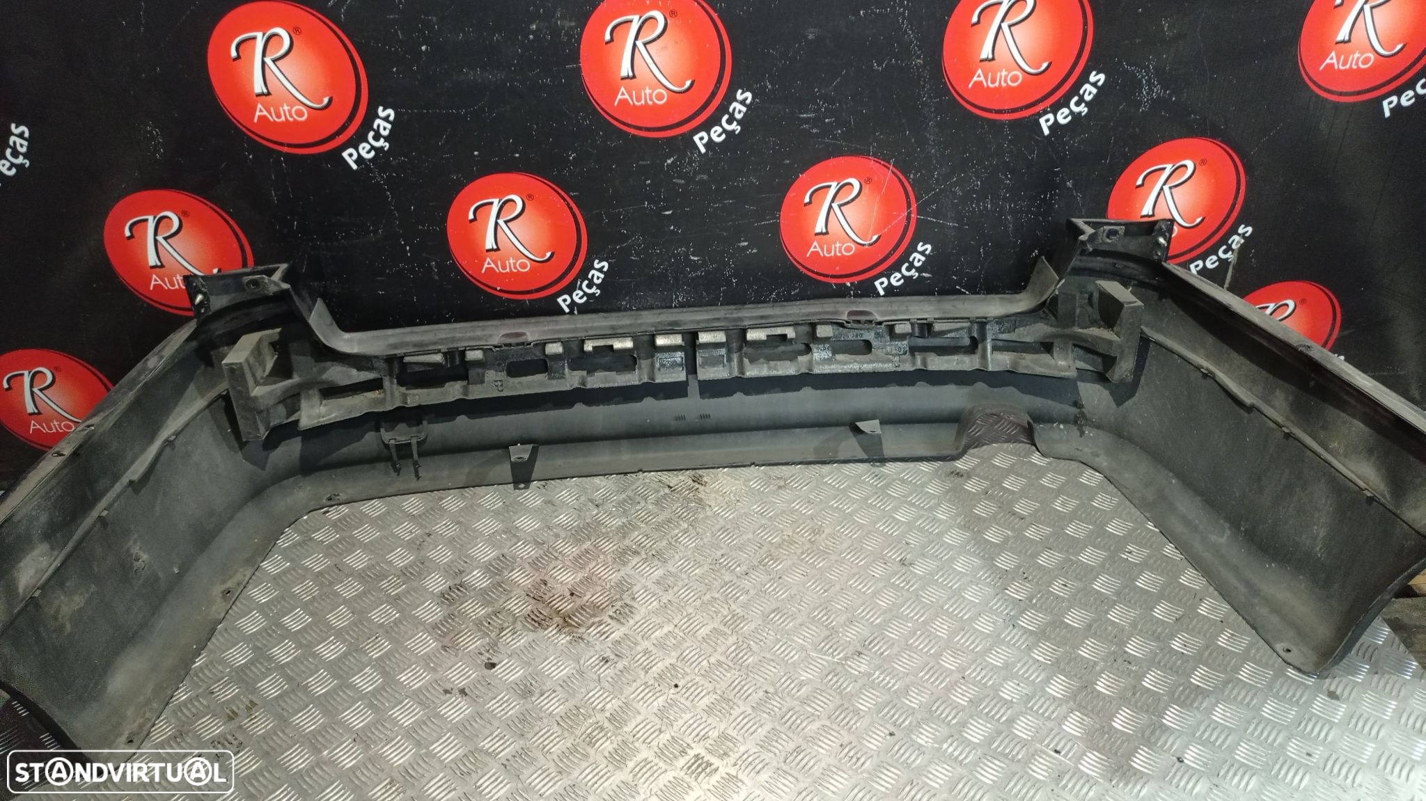 Para Choques De Trás Peugeot 406 Break (8E/F) - 2