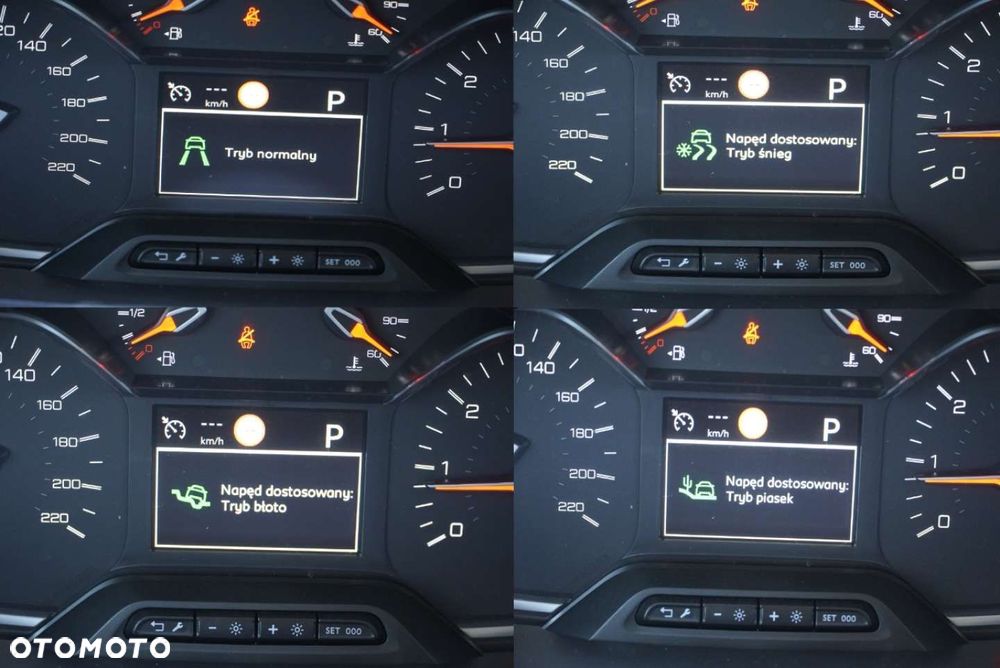 Peugeot Rifter 1.5 BlueHDI Allure S&S - 25