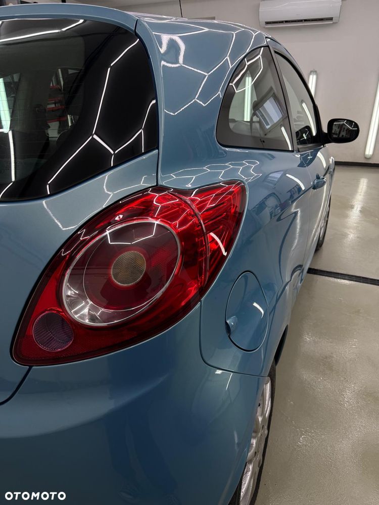 Ford KA 1.2 Trend - 29