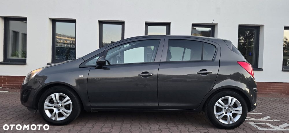 Opel Corsa - 9