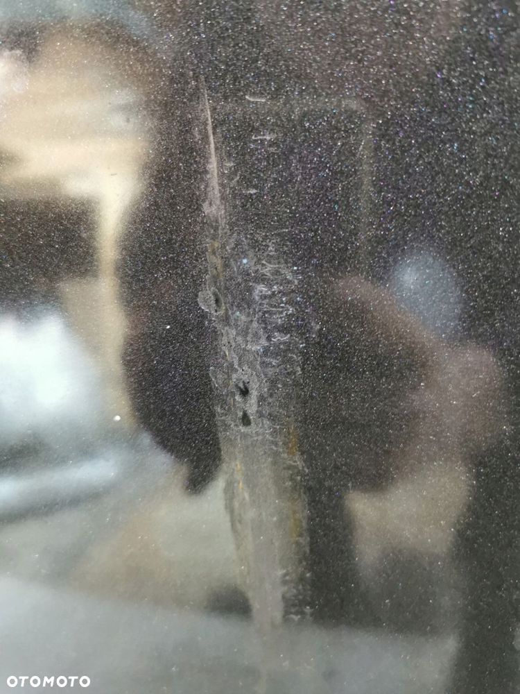 Audi A3 8P Lift maska pokrywa klapa przód - 2