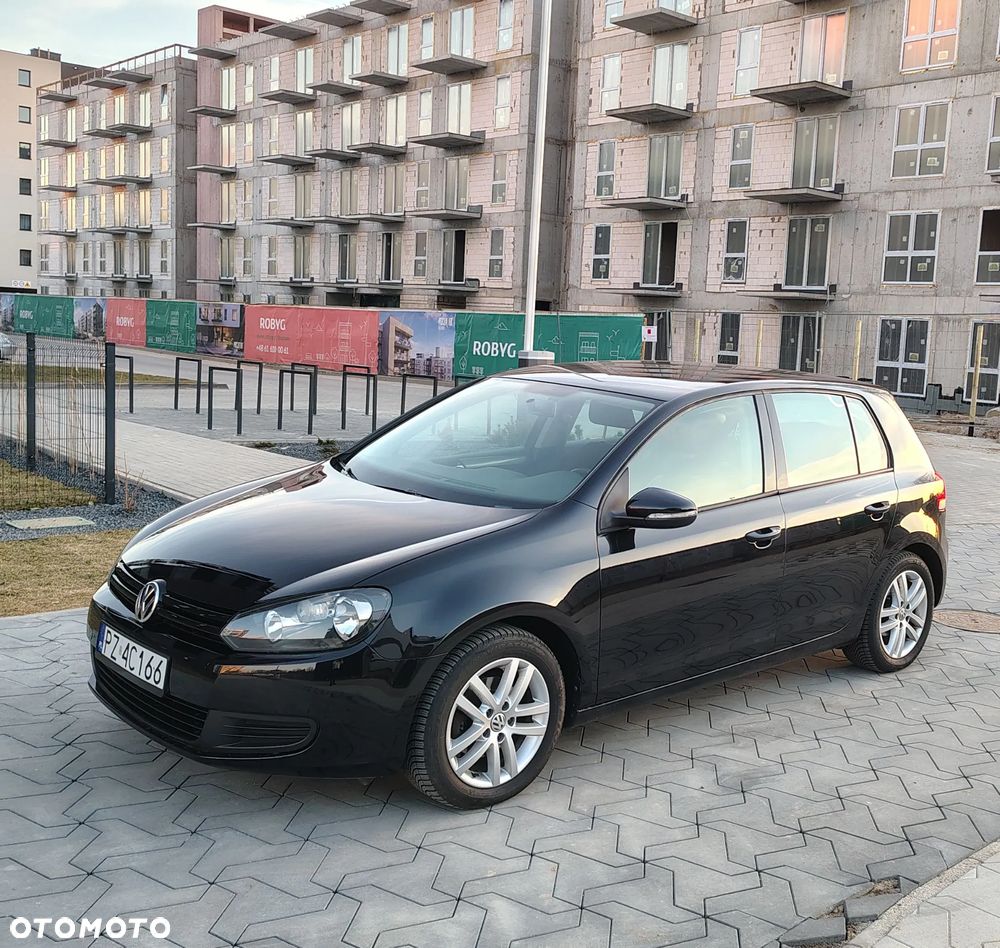 Volkswagen Golf 1.4 Edition - 3
