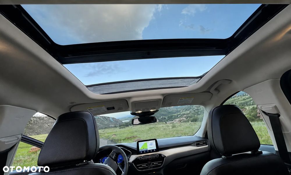 Ford Escape 2.0 EcoBoost AWD Titanium - 18