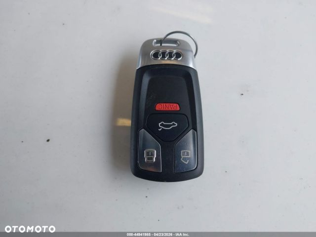 Audi RS5 Coupé TFSI quattro tiptronic - 11