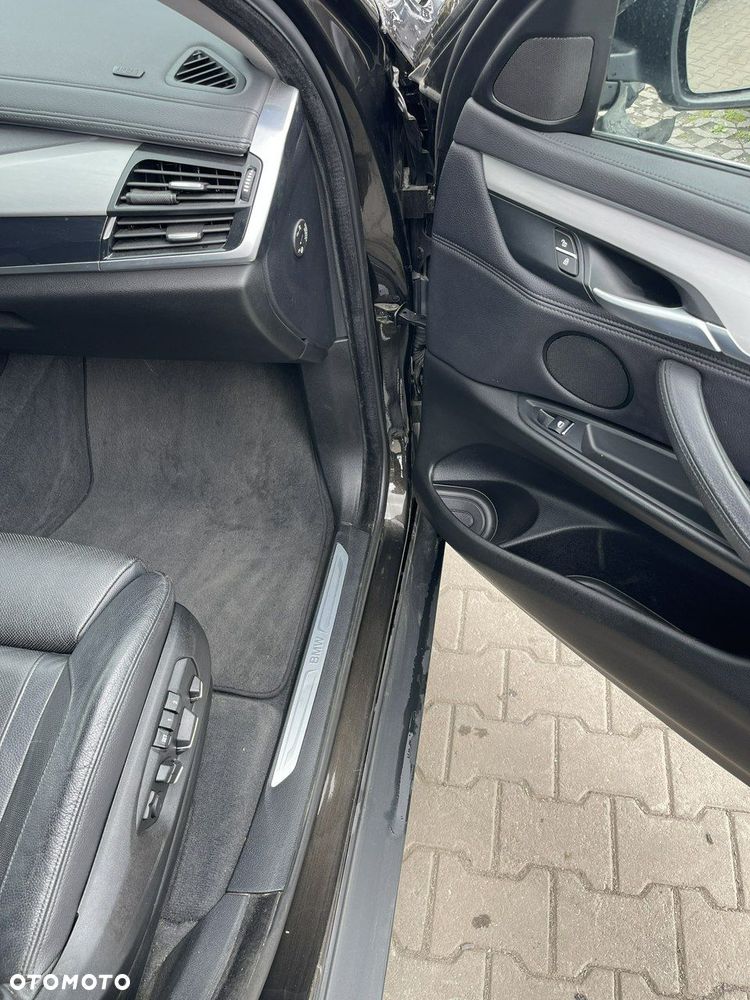 BMW X6 xDrive30d - 6