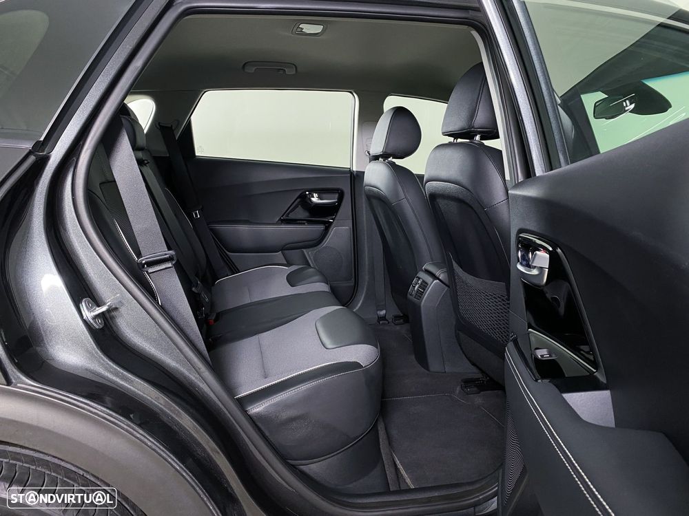 Kia e-Niro 64kWh - 18