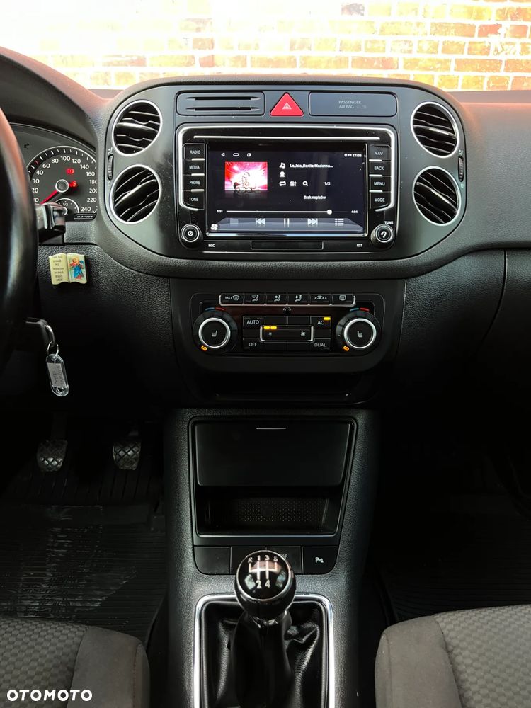 Volkswagen Golf Plus - 20