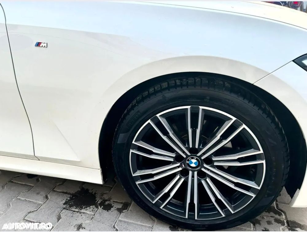 BMW Seria 3 320d MHEV - 21