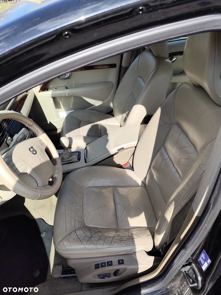 Volvo S80 2.0D Summum - 10