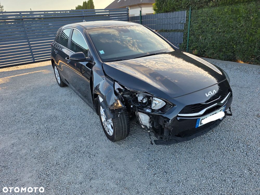Kia Ceed 1.5 T-GDI OPF Platinum - 6