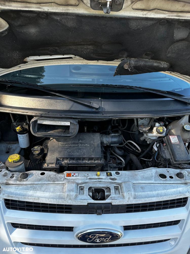 Ford Transit - 11