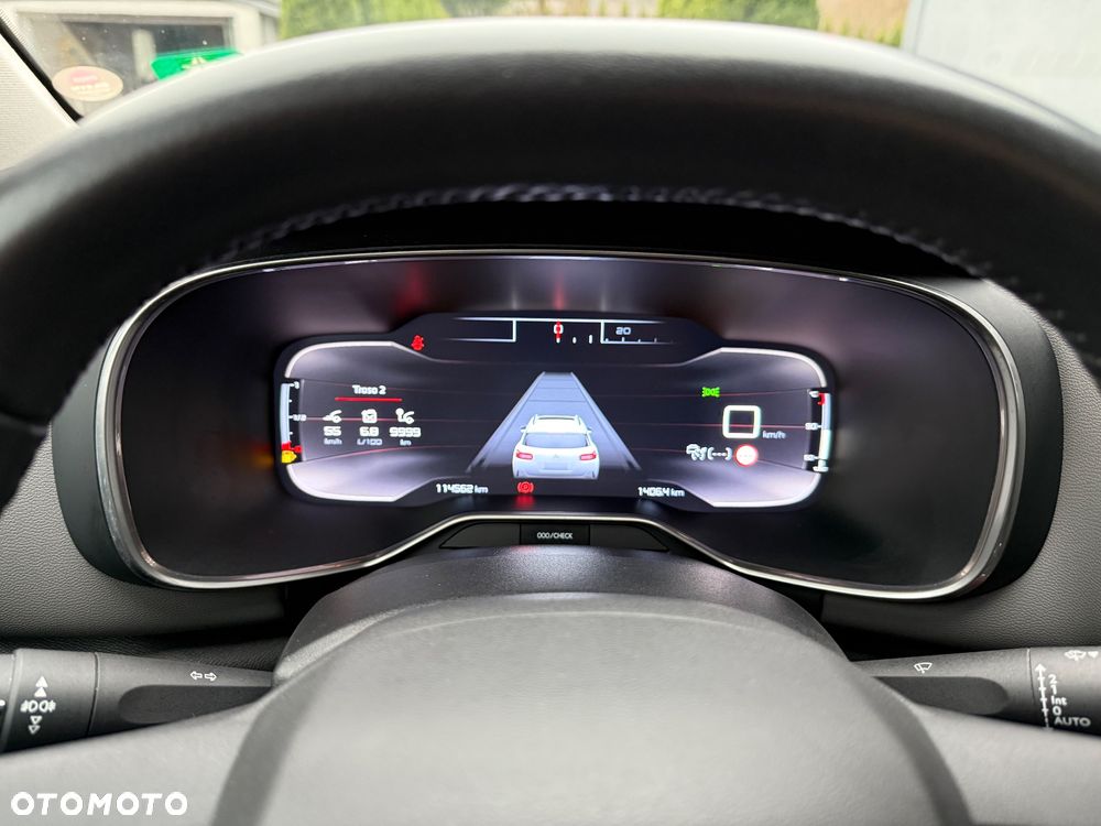Citroën C5 Aircross 1.2 PureTech Feel - 20