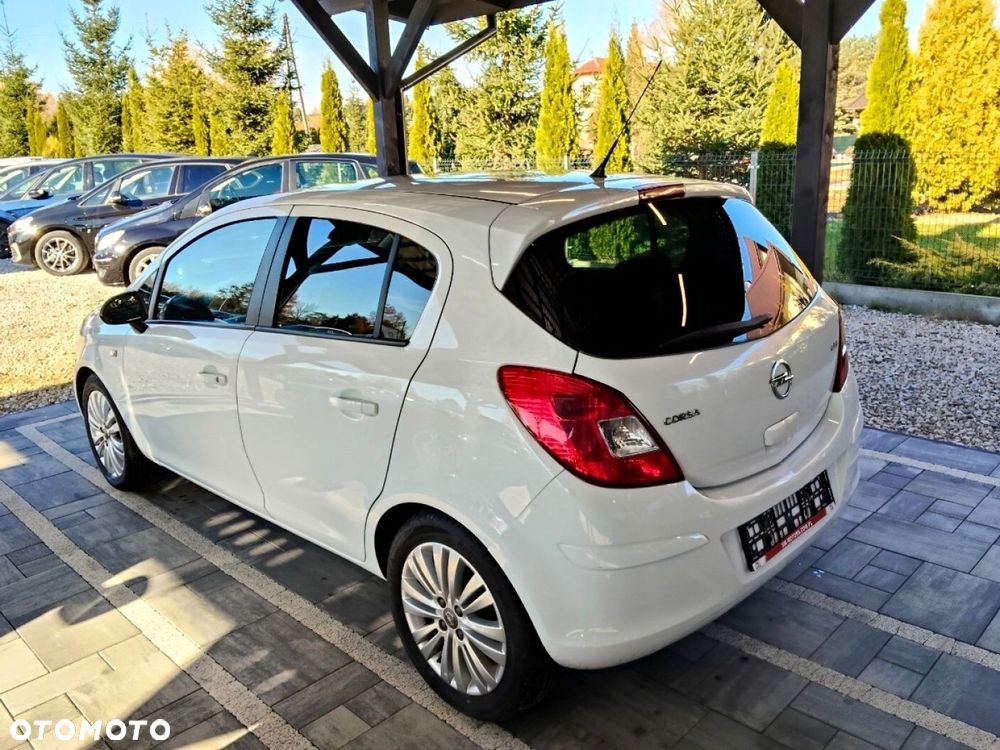 Opel Corsa - 3