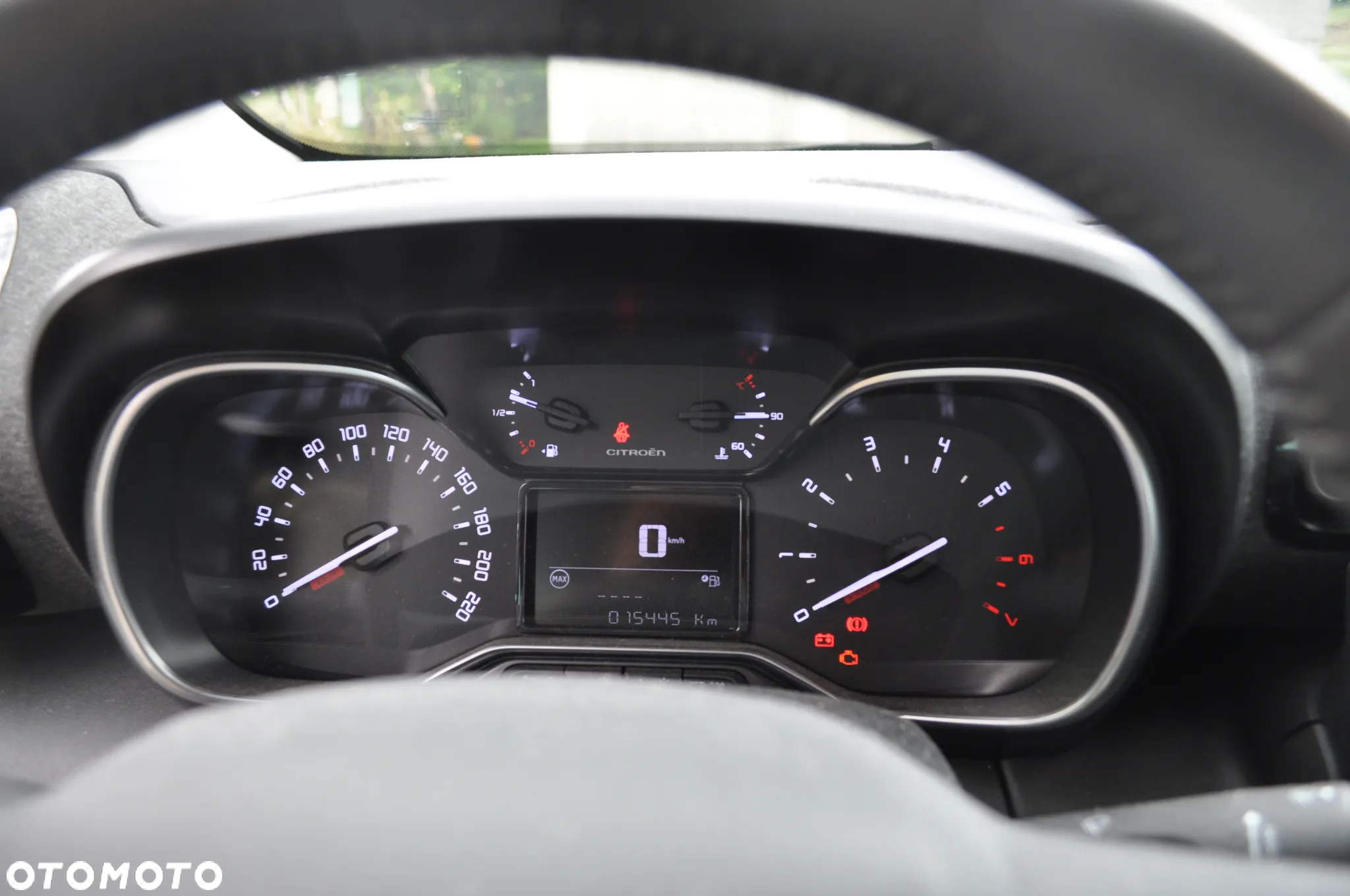 Citroën C3 Aircross 1.2 PureTech Plus S&S - 20