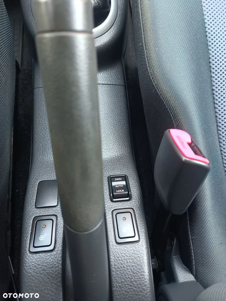 Suzuki SX4 - 13