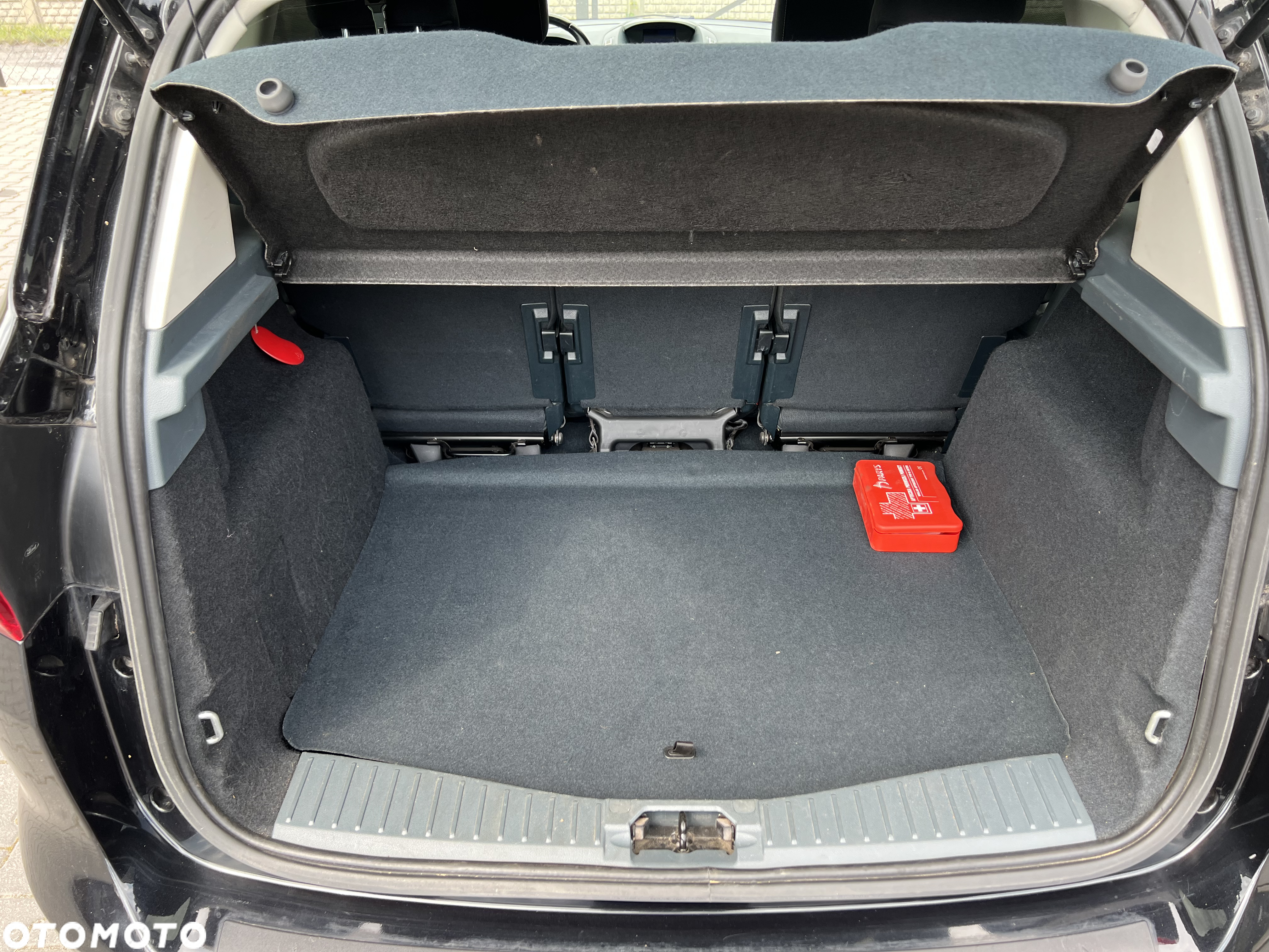 Ford C-MAX 1.0 EcoBoost Start-Stopp-System Titanium - 12