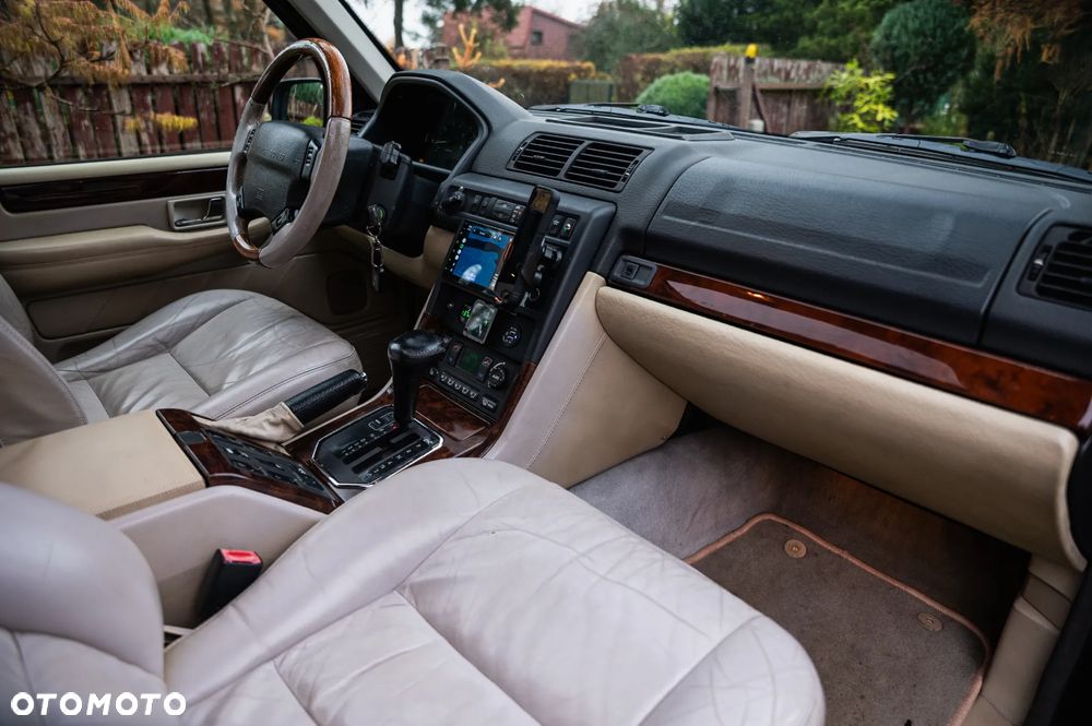Land Rover Range Rover - 18