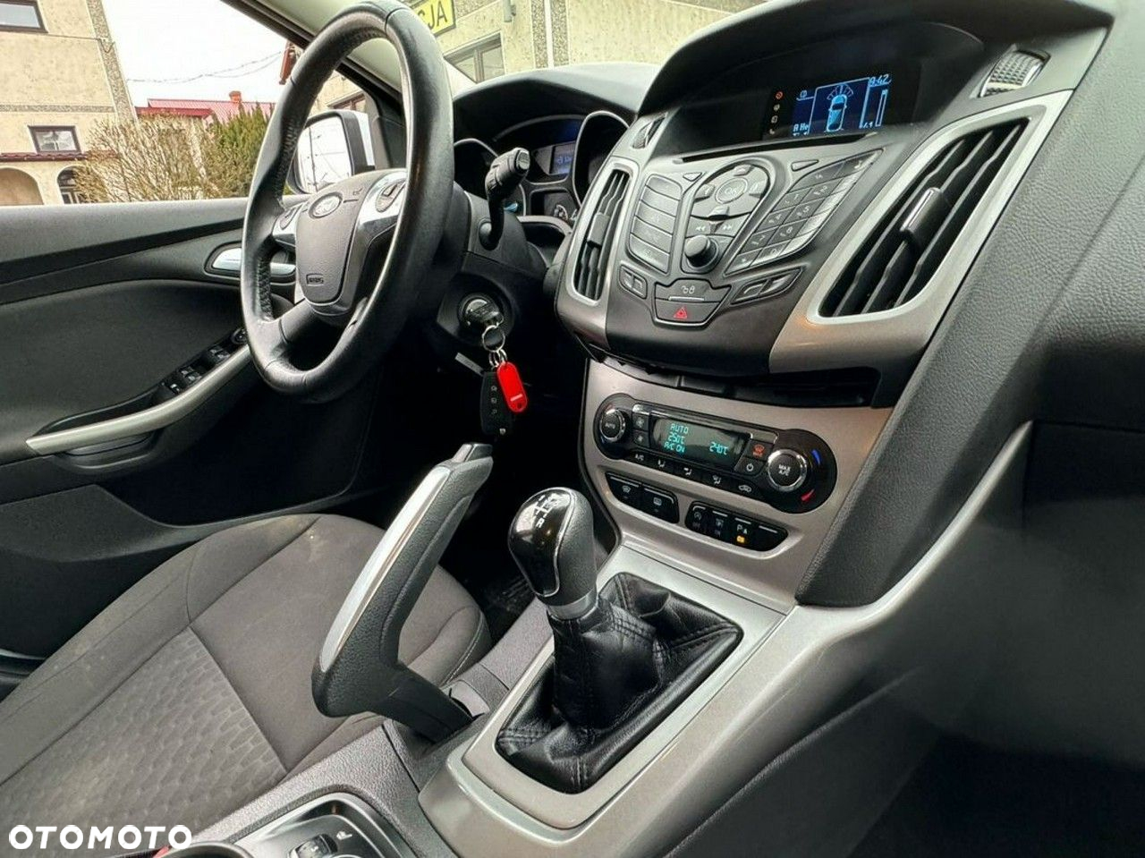 Ford Focus - 23