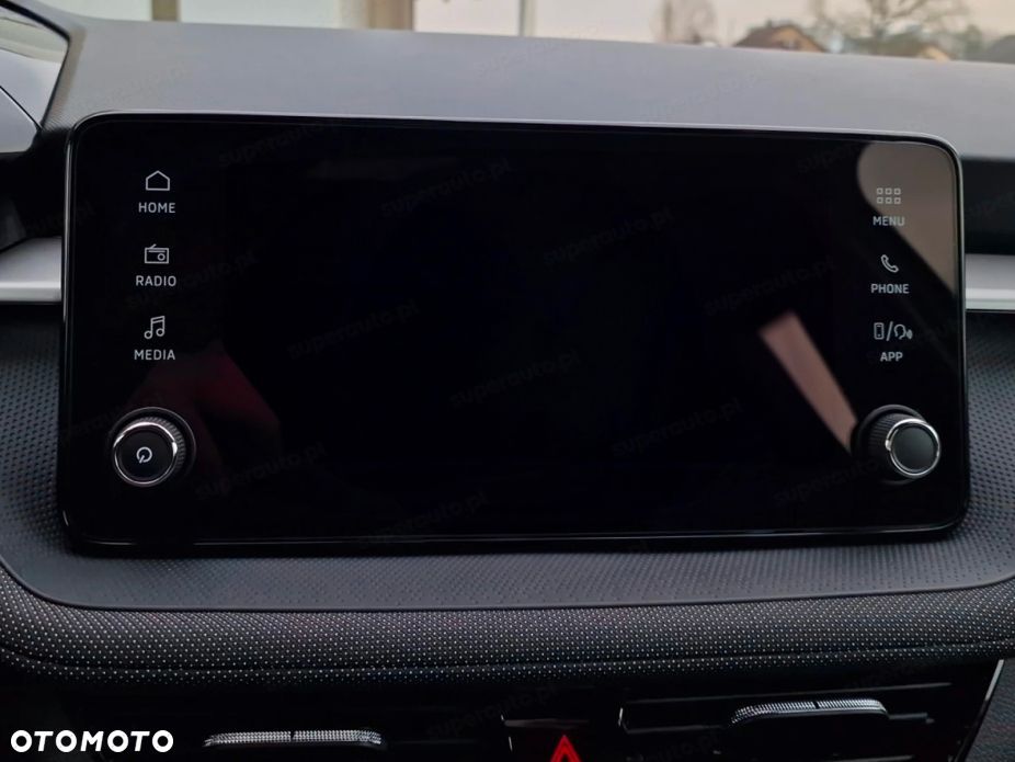 Skoda Fabia 1.0 TSI Edition 130 DSG - 10