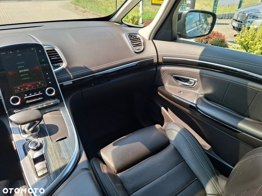Renault Espace Energy dCi 160 EDC Initiale Paris - 30