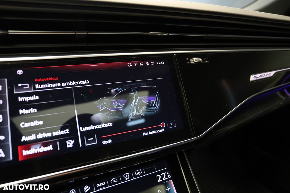 Audi Q8 50 TDI quattro Tiptronic competition plus - 33