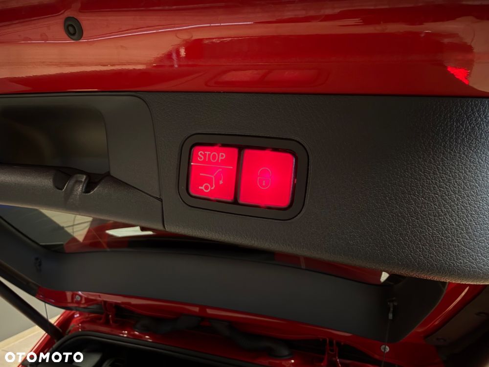 Mercedes-Benz Klasa B 200 7G-DCT AMG Line - 27