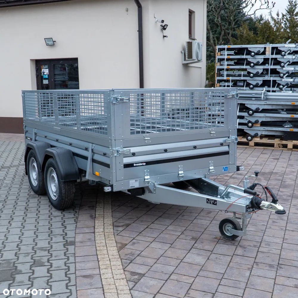 Brenderup 2300ST - 21