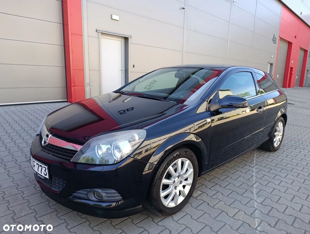 Opel Astra 1.4 Cosmo - 15