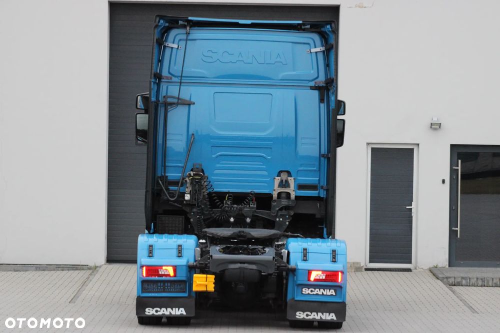 Scania Scania S500/Full Opcja /Nowe Turbo /Nowe Sprzęgło /Nowy DPF/ FULL LED - 5