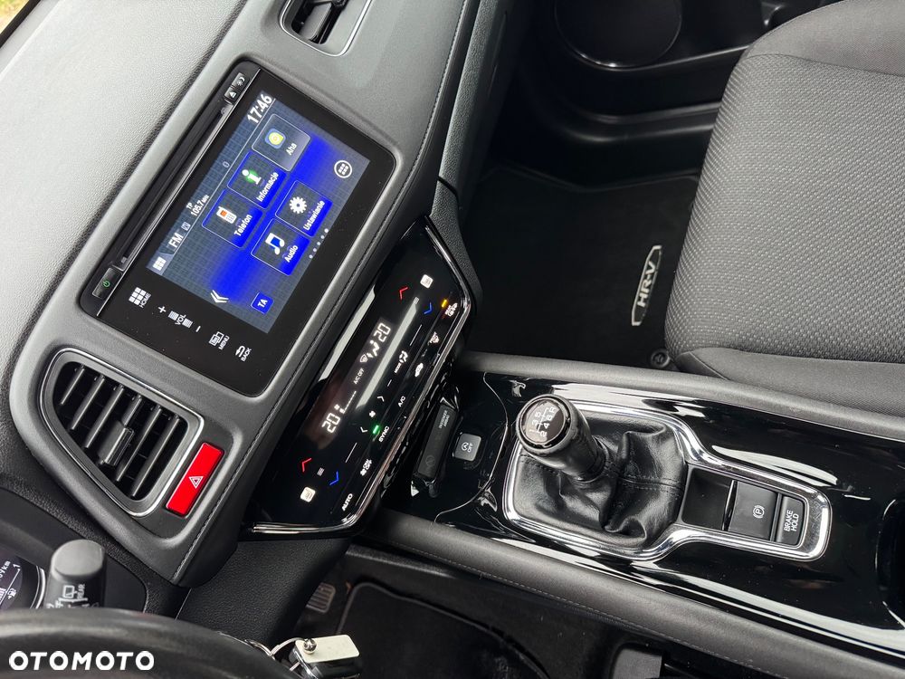 Honda HR-V 1.5 i-VTEC Elegance - 28