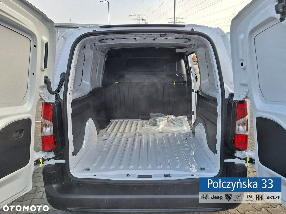 Peugeot Partner - 26