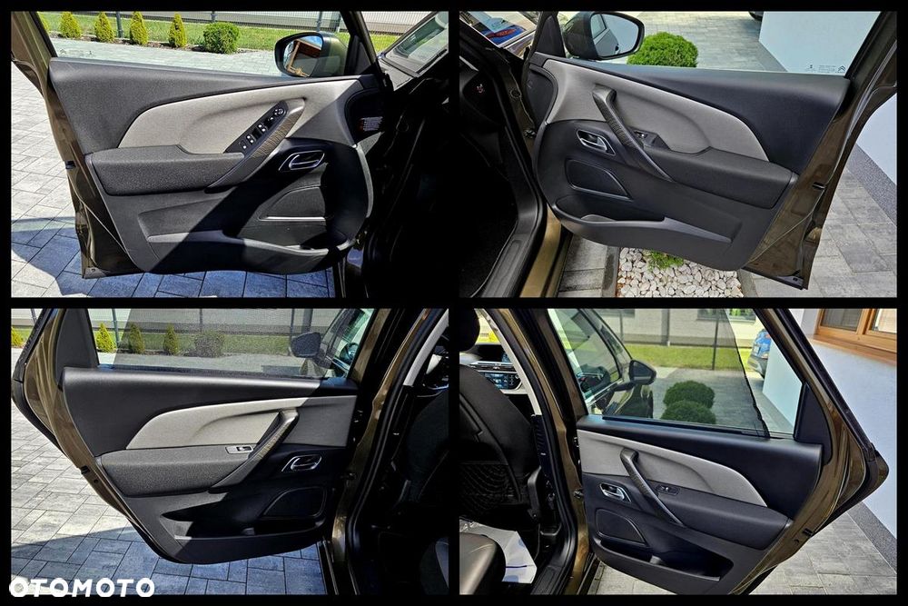 Citroën C4 Picasso VTi 120 Intensive - 26