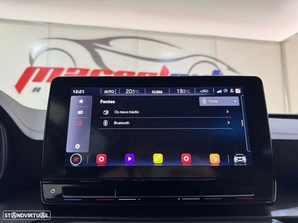 Cupra Formentor 1.5 TSI Sport DSG - 31
