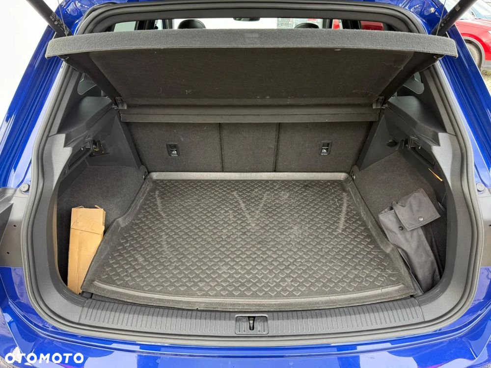 Volkswagen Tiguan 2.0 TSI 4Mot R DSG - 16