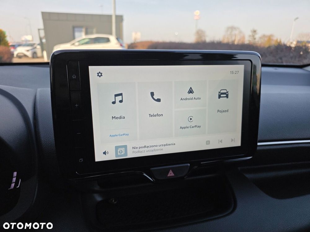 Toyota Yaris Hybrid 1.5 Style - 12