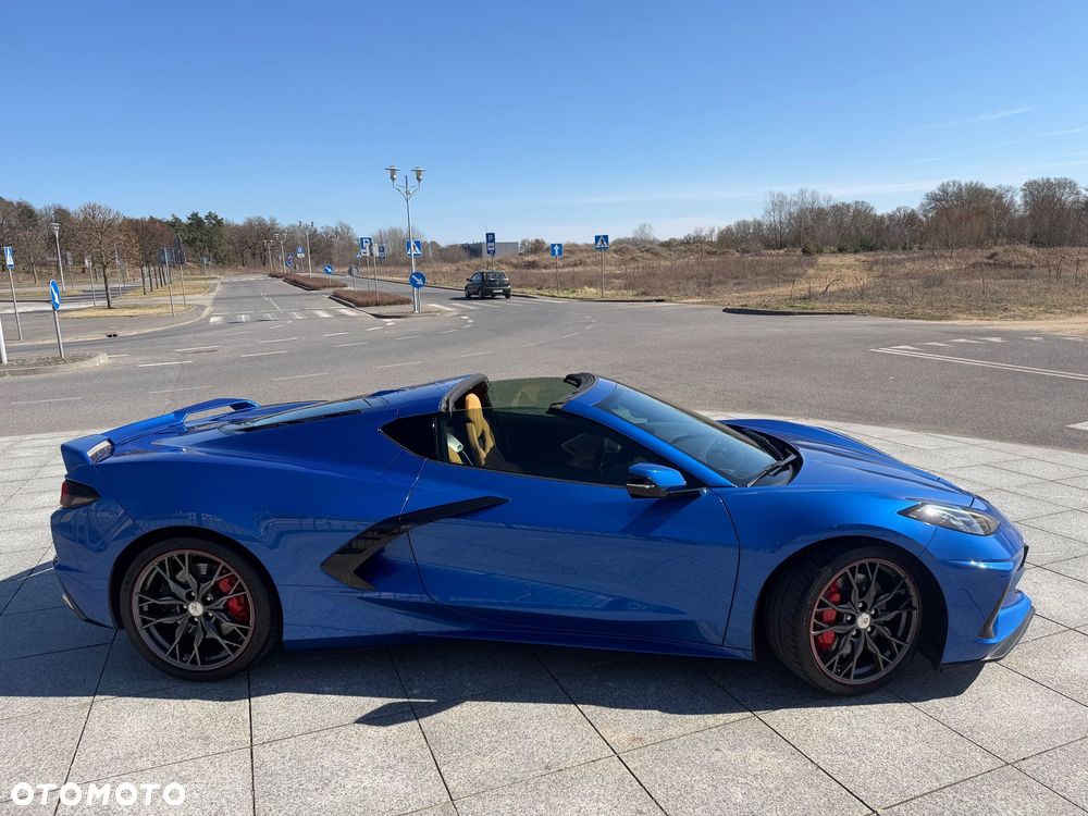 Chevrolet Corvette - 13